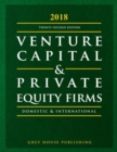 Guide to Venture Capital & Private Equity Firms, 2018 - Book