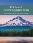 US Land & Natural Resources Policy - Book
