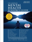 Complete Mental Health Directory, 2018/19 - Book