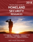 The Grey House Homeland Security Directory, 2018 - Book