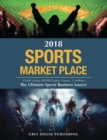 Sports Market Place Directory, 2018 - Book