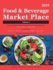 Food & Beverage Market Place, 2019 : 3 Volume Set - Book