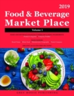 Food & Beverage Market Place: Volume 1 - Manufacturers, 2019 - Book