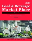 Food & Beverage Market Place: Volume 2 - Suppliers, 2019 - Book