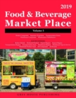 Food & Beverage Market Place: Volume 3 - Brokers/Wholesalers/Importer, etc, 2018 - Book