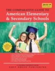 The Comparative Guide to Elementary & Secondary Schools, 2018/19 - Book