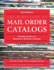 The Directory of Mail Order Catalogs, 2019 - Book