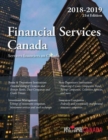 Financial Services Canada, 2018/19 - Book