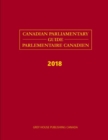 Canadian Parliamentary Directory, 2018 - Book