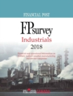 FP Survey: Industrials 2018 - Book