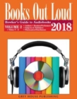 Books Out Loud, 2018 : 2 Volume Set - Book