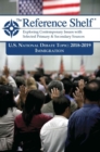 National Debate Topic 2018/2019 : Immigration - Book