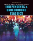 Independents and Underground Classics - Book