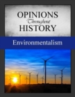 Opinions Throughout History: The Environment - Book