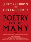 Poetry for the Many : An Anthology - Book