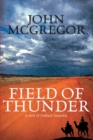 Field of Thunder - Book