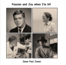 Passion and Joy when I'm 64 - Book