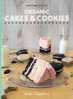Mimi's Cookie Bar - Organic Cakes & Cookies - Book