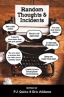 Random Thoughts & Incidents - Book