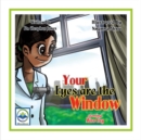 Your Eyes Are the Window Starring Miss Livy - Book