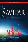 Savitar - Book