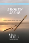 Broken Spear - Book