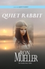 Quiet Rabbit - Book