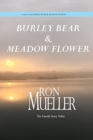 Burley Bear & Meadow Flower - Book