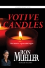 Votive Candles - Book