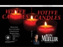 Votive Candles - eBook