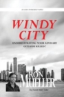 Windy City - Book