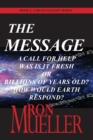 The Message - Book