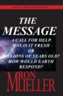 The Message - Book