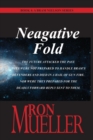 Negative Fold - Book