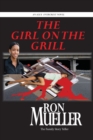 The Girl on the Grill - Book