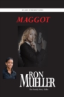 Maggot - Book