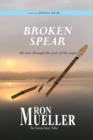 Broken Spear - Book