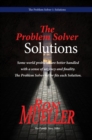 The Problem Solver : Solutions - eBook