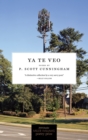 Ya Te Veo : Poems - Book