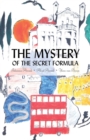 The Mystery of the Secret Formula - Book