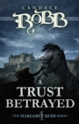 A Trust Betrayed - eBook