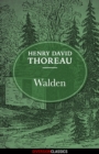 Walden (Diversion Classics) - eBook