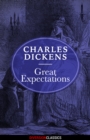 Great Expectations (Diversion Illustrated Classics) - eBook