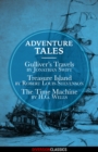 Adventure Tales (Diversion Classics) - eBook