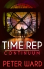 Continuum: Time Rep - Book