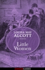 Little Women (Diversion Illustrated Classics) - eBook