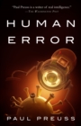 Human Error - Book