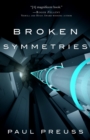 Broken Symmetries - Book
