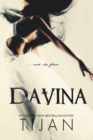 Davina : Davy Harwood, Book 3 - Book