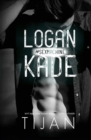 Logan Kade - Book